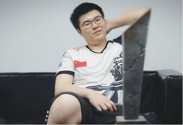 第四局他以 第四局他以