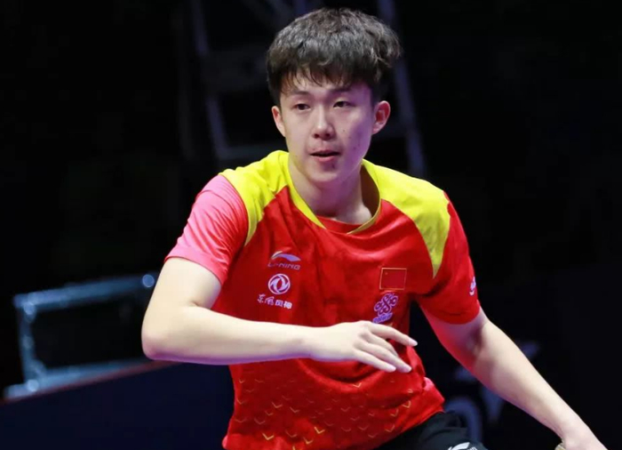 但一定是他 但一定是他