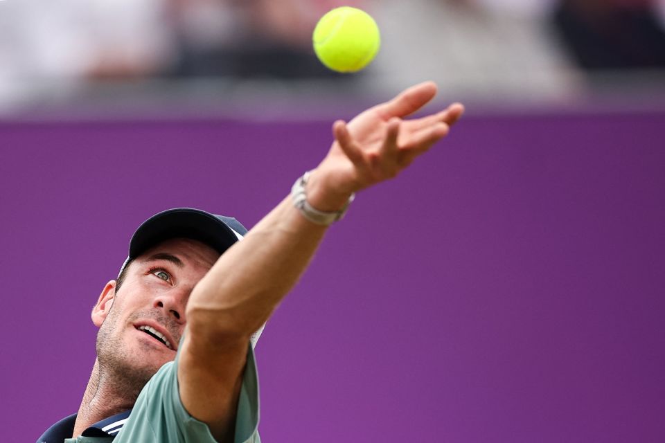 梦的年轻人 梦的年轻人