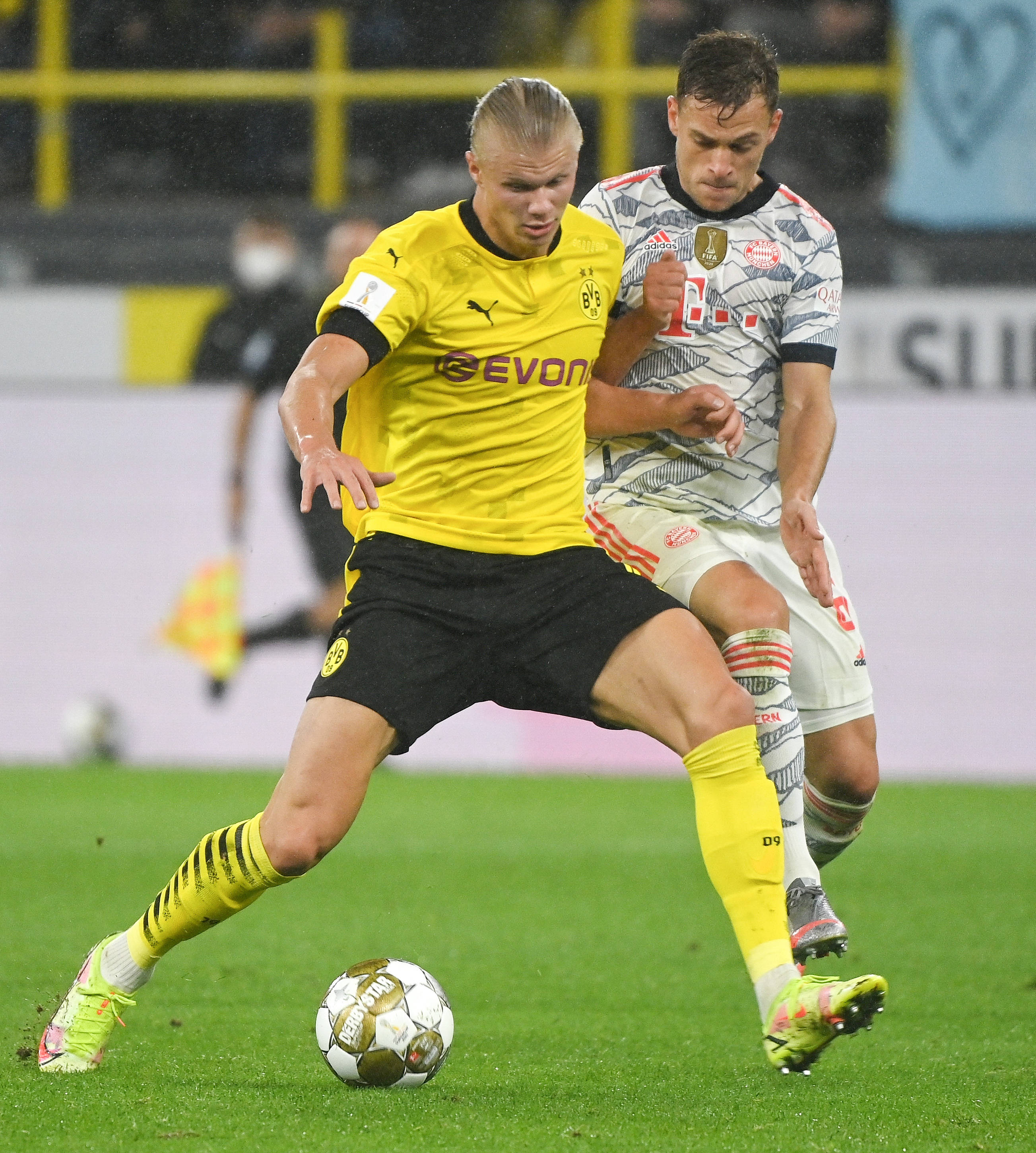 当迪马济奥 当迪马济奥