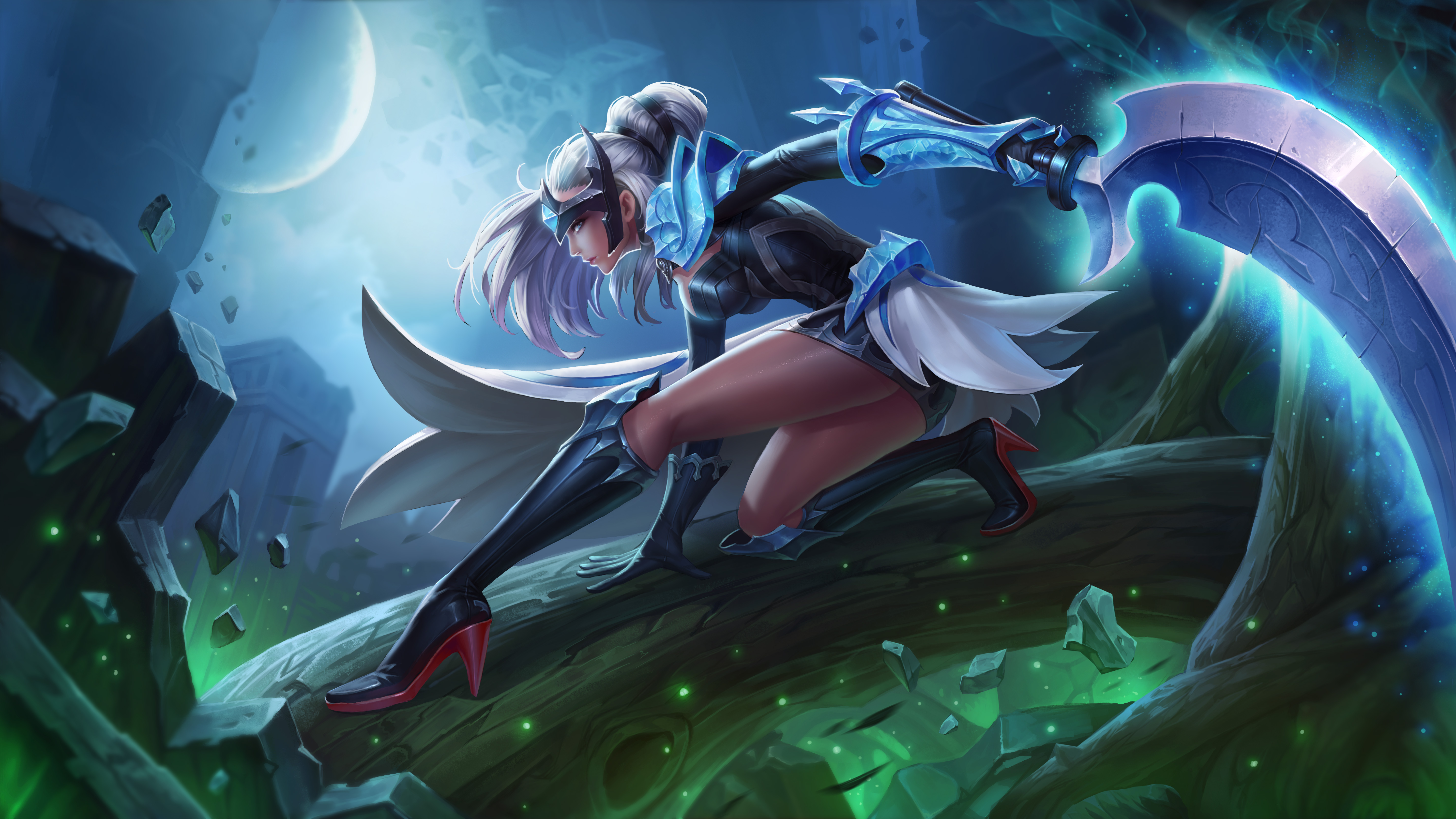 却火力全开 却火力全开