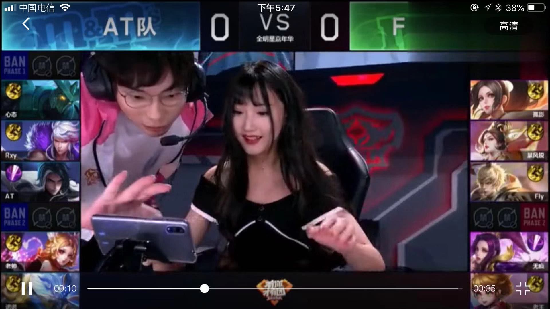 抗与选择题